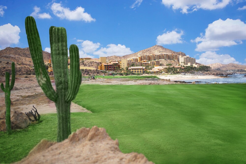 Golf, Grand Fiesta Americana Los Cabos All Inclusive Golf & Spa