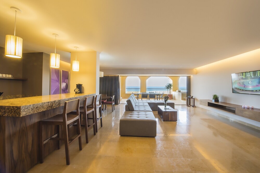 Room, Grand Fiesta Americana Los Cabos All Inclusive Golf & Spa