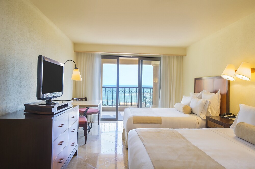 Room, Grand Fiesta Americana Los Cabos All Inclusive Golf & Spa