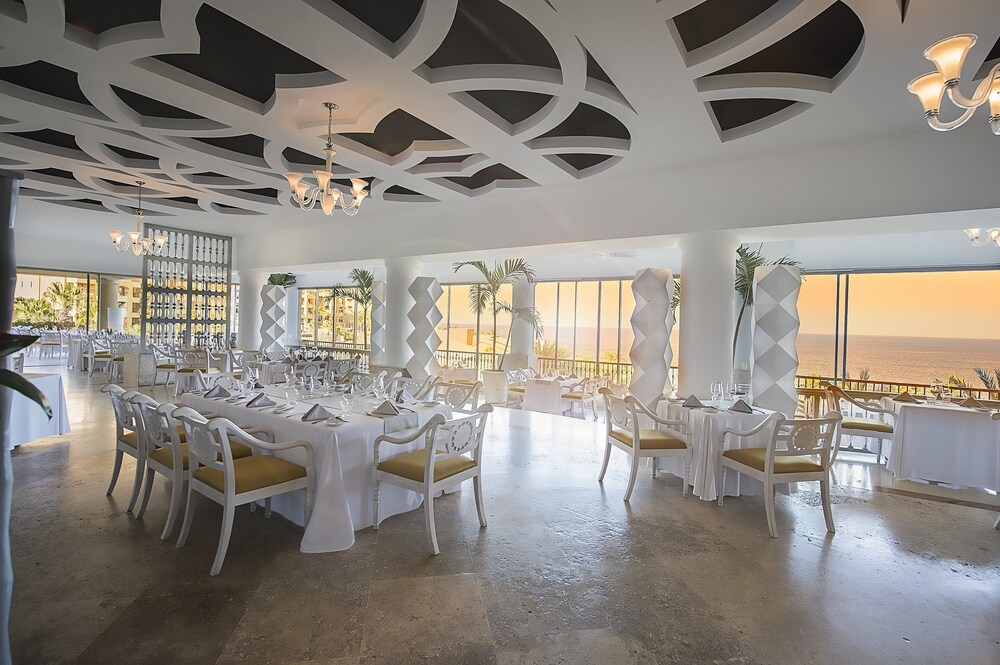 Restaurant, Grand Fiesta Americana Los Cabos All Inclusive Golf & Spa