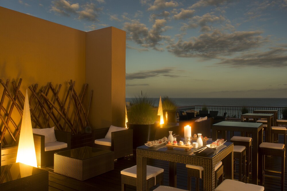 Restaurant, Grand Fiesta Americana Los Cabos All Inclusive Golf & Spa