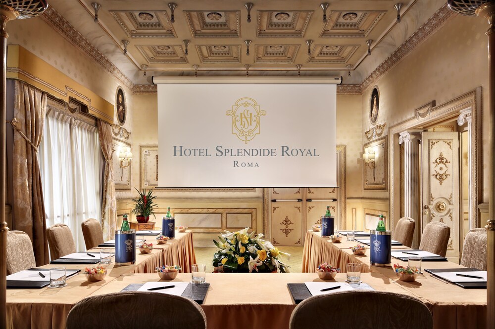 Sala per riunioni