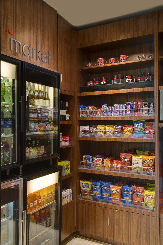 Snack Bar