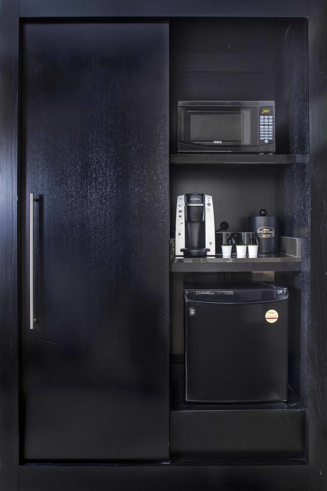 In-Room Amenity