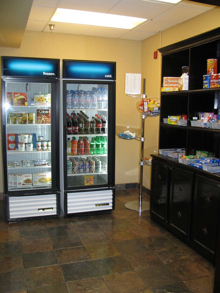 Snack Bar