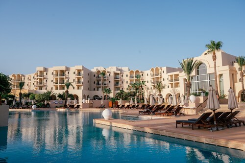The Residence Tunis