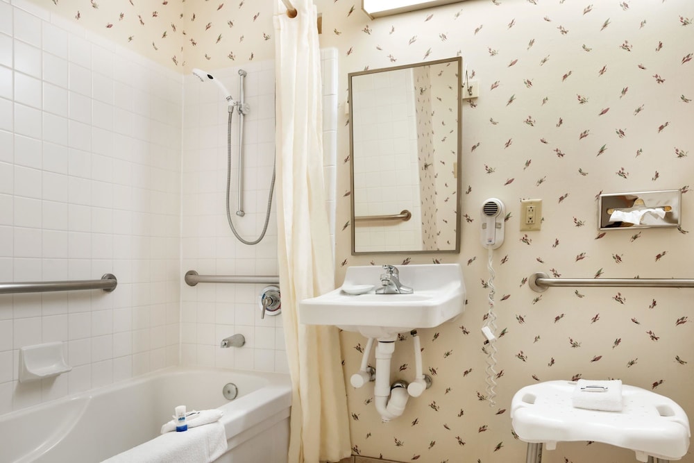 In-Room Amenity