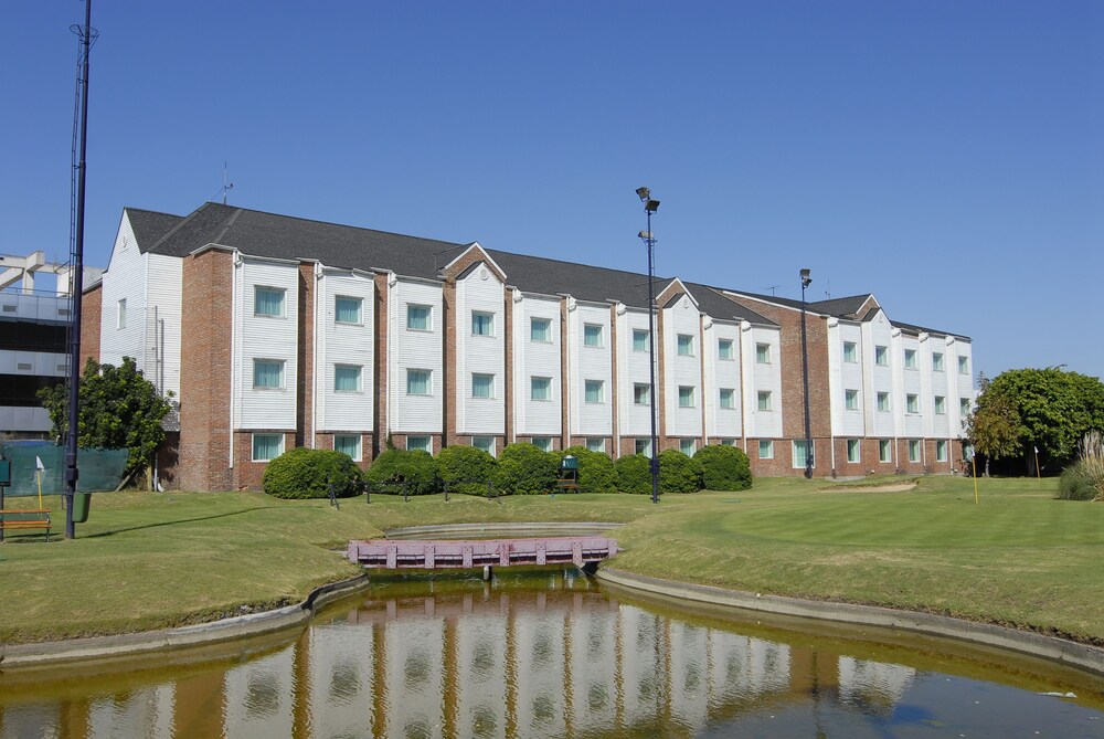 Image de l'hôtel
