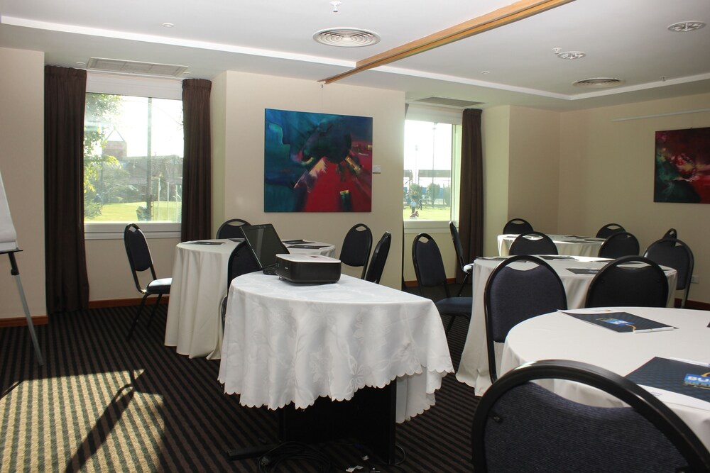 Salle de réunion