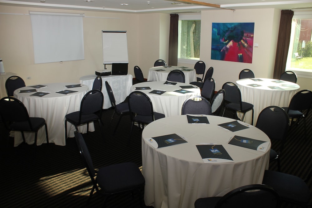 Salle de réunion