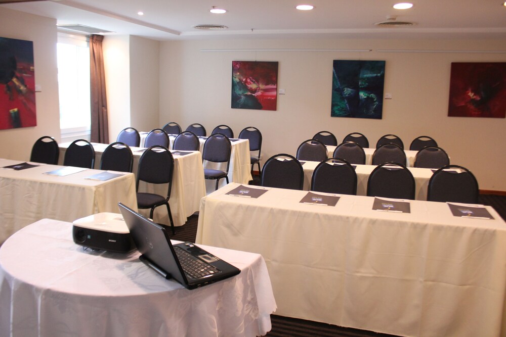 Salle de réunion