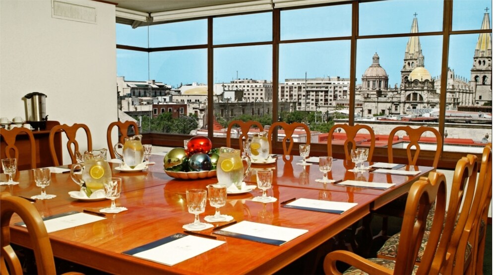 Salas de reuniones