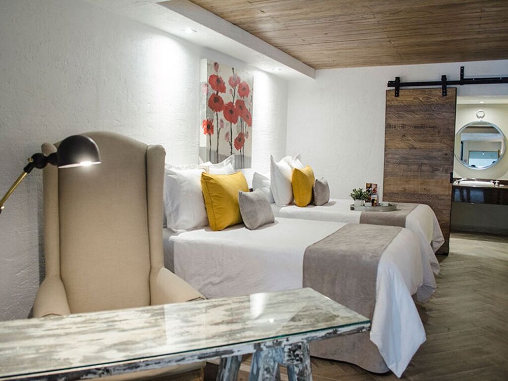 Guestroom