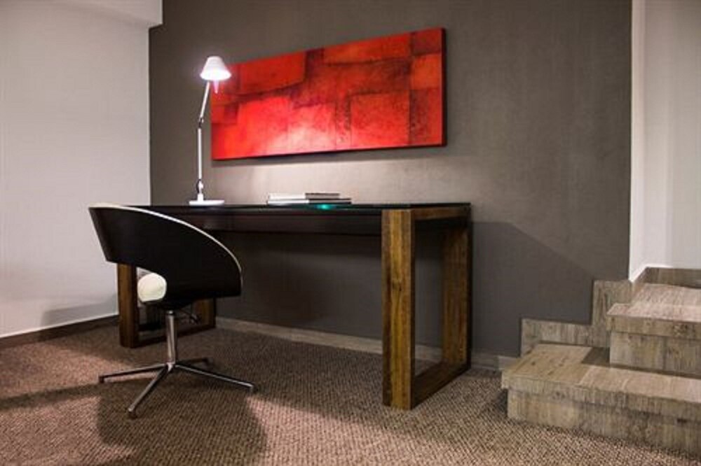 In-Room Business Center