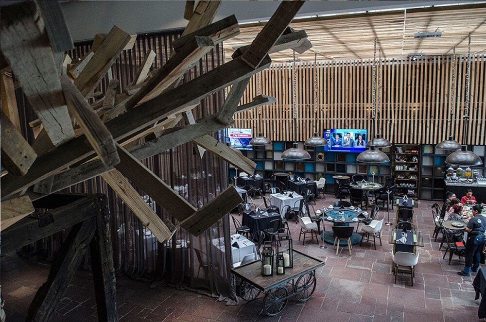 Sports Bar