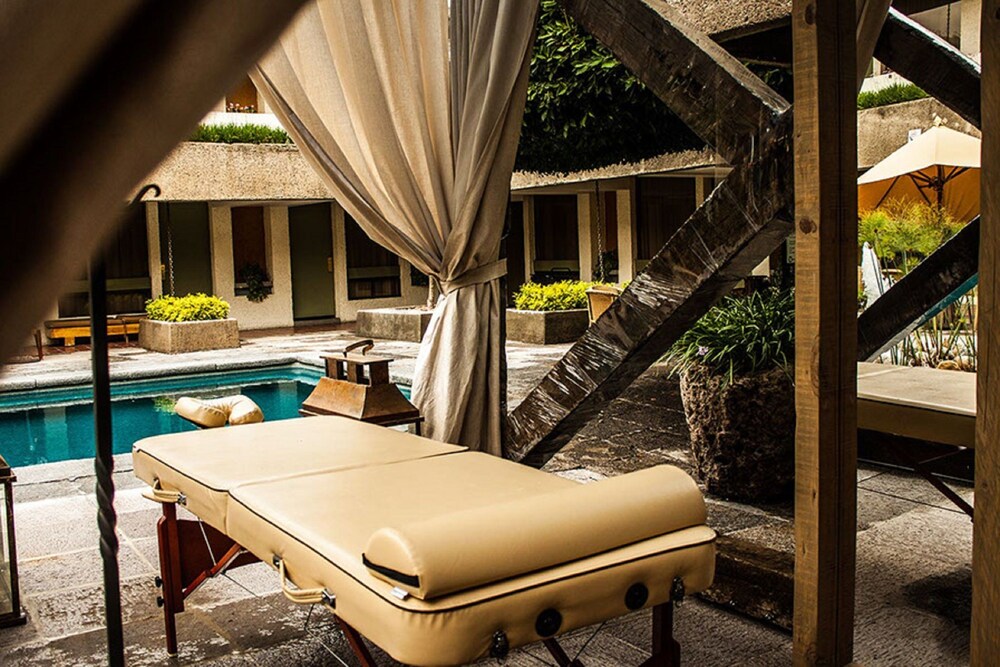 Treatment Room