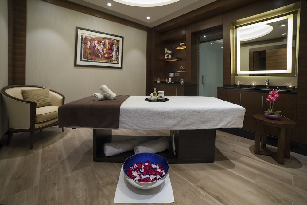 Treatment Room