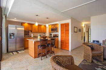 In-Room Kitchen