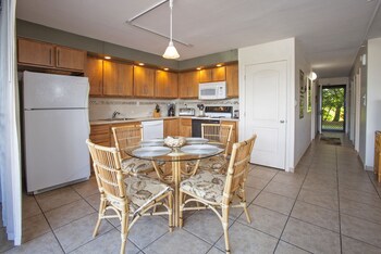 In-Room Kitchen