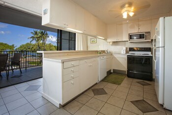 In-Room Kitchen