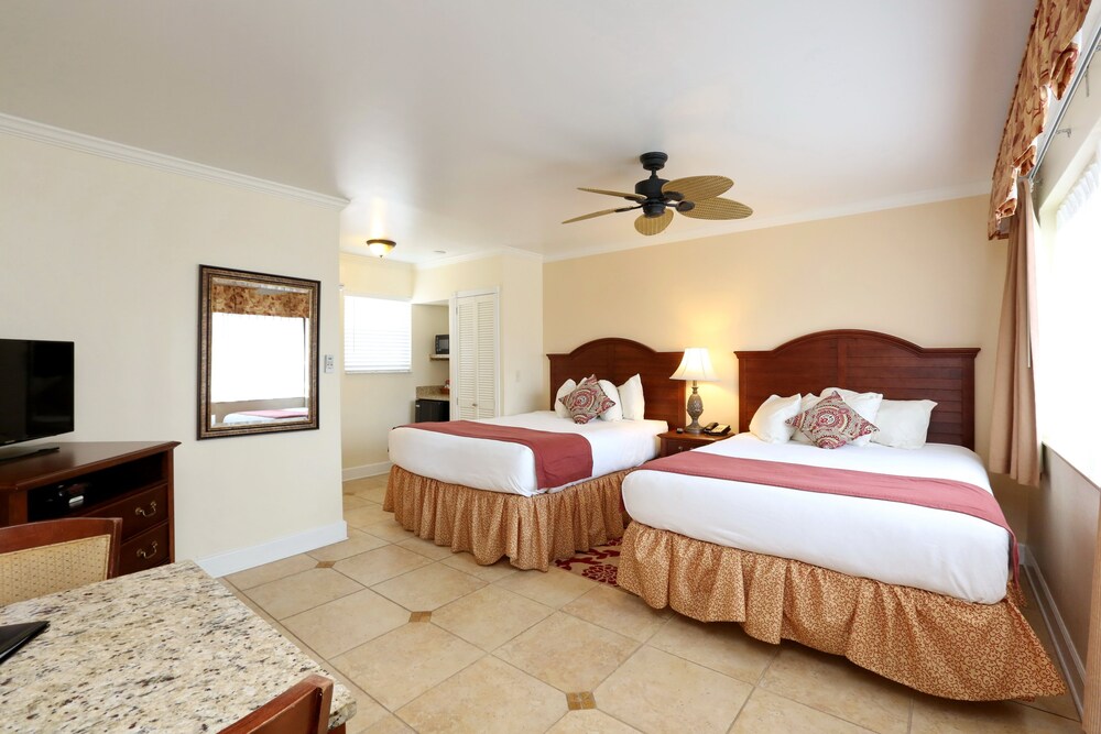 Guestroom