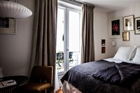 Standard Room (Pigalle 15)