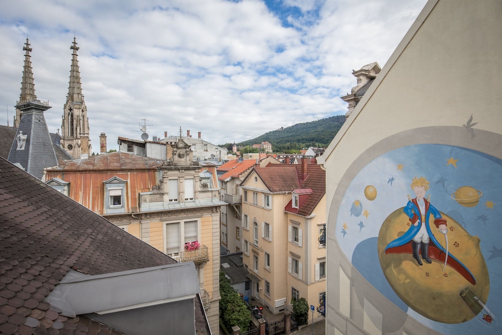 City View