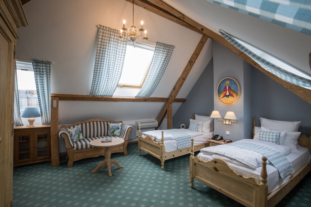 Guestroom