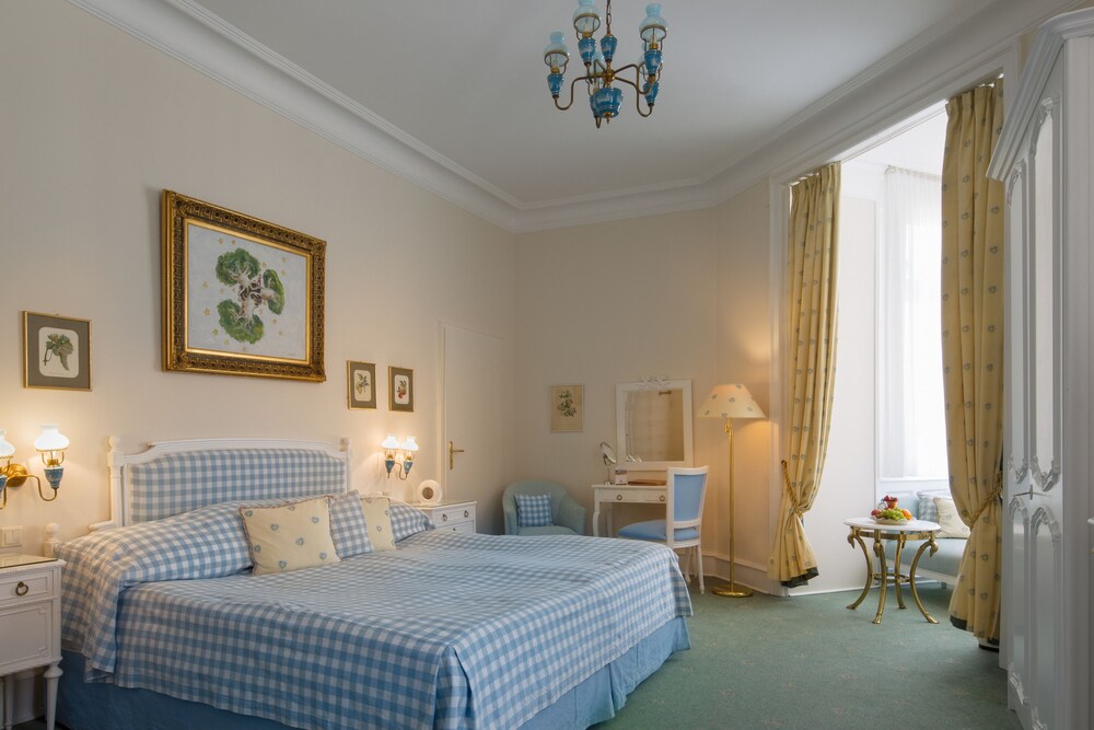 Guestroom