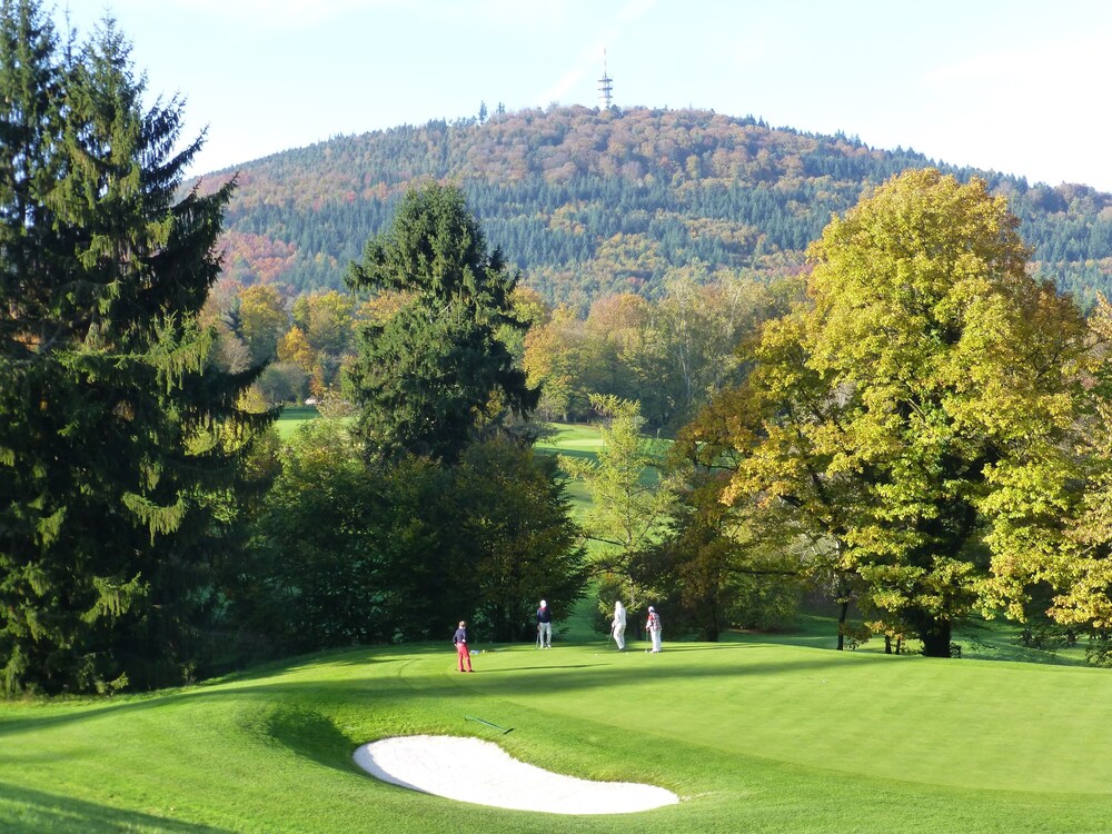 Golf