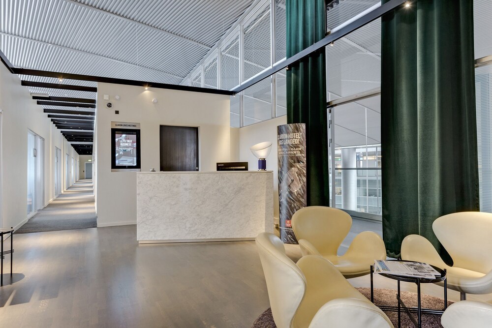 Businesscenter