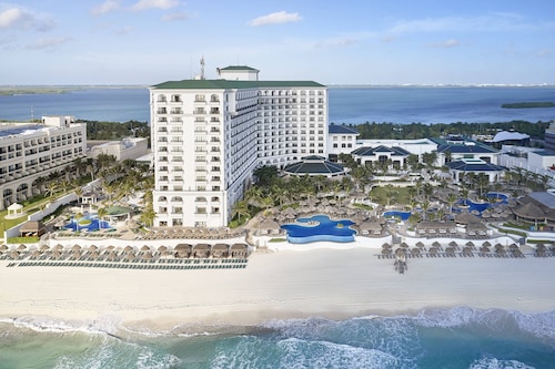 JW Marriott Cancun Resort & Spa