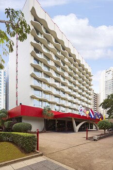 Hotel Front