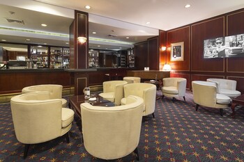 Hotel Lounge