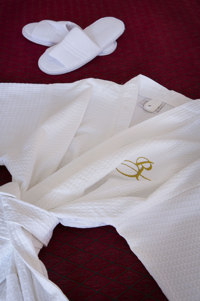 In-Room Amenity