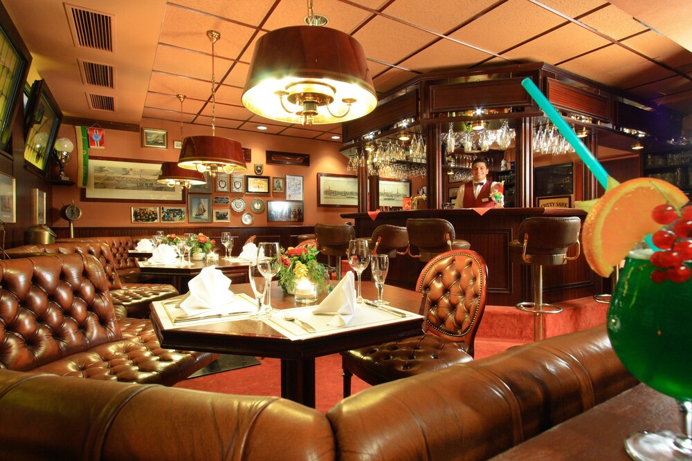 Hotelbar