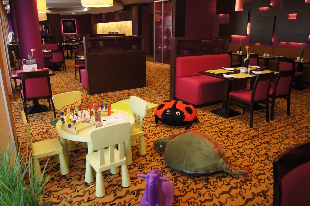 Childrens Area