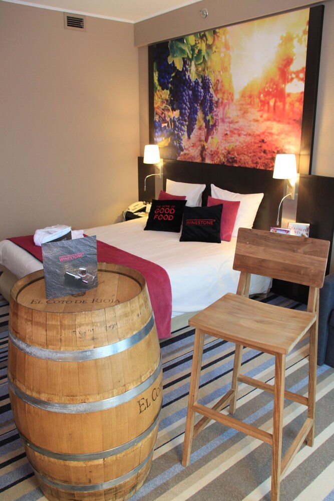Guestroom