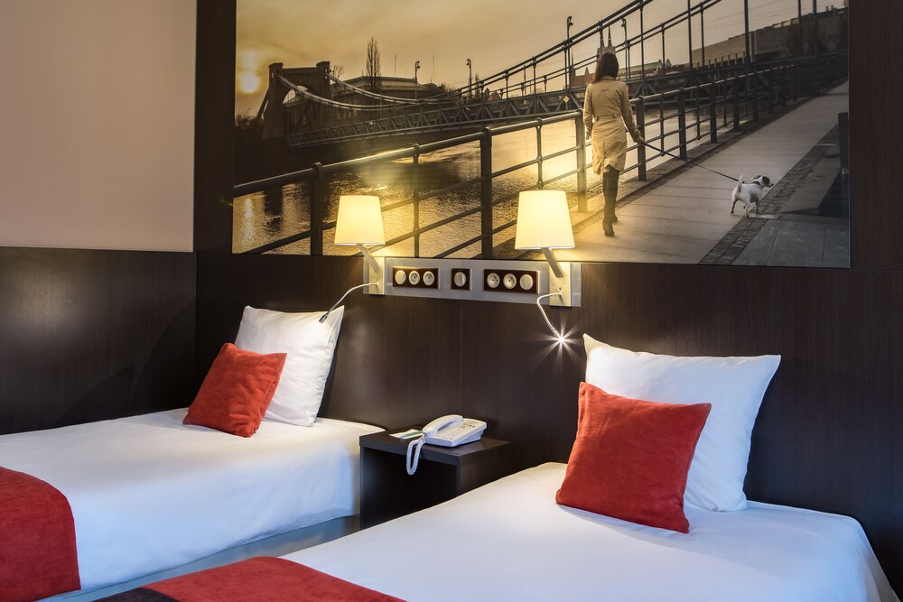 Guestroom