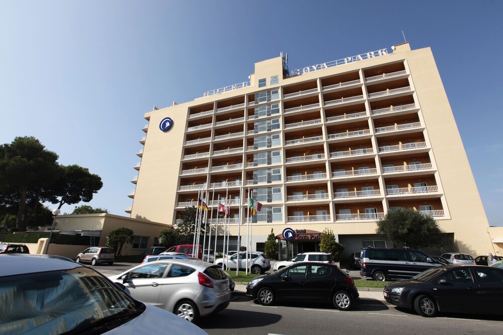 Hotel Front