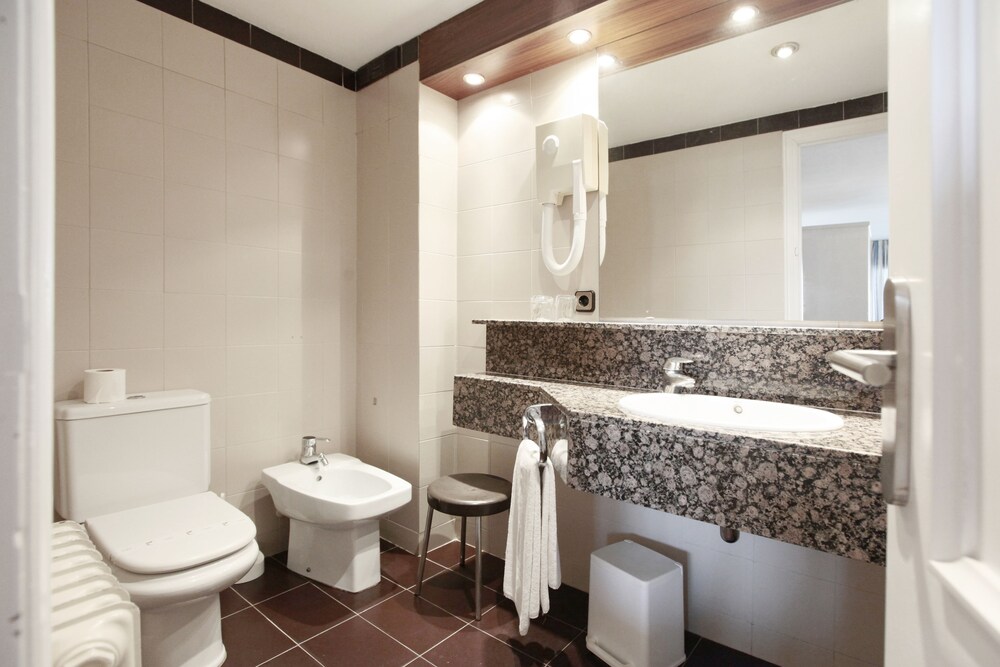 Badkamer