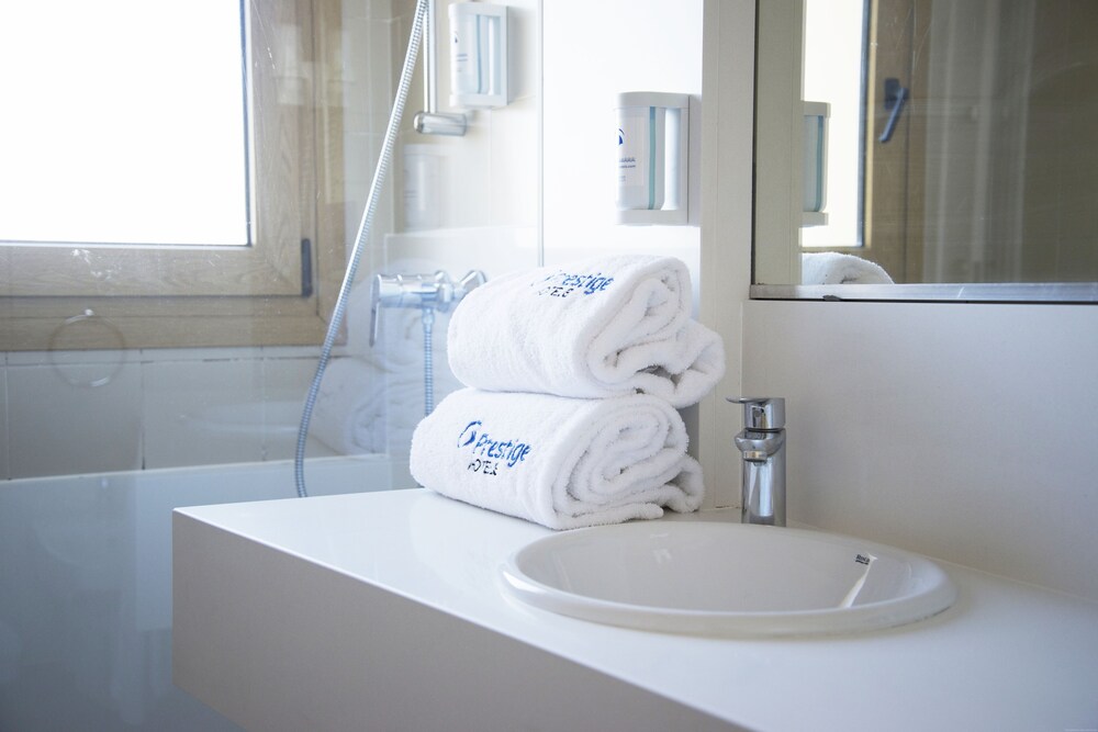 Badkamer