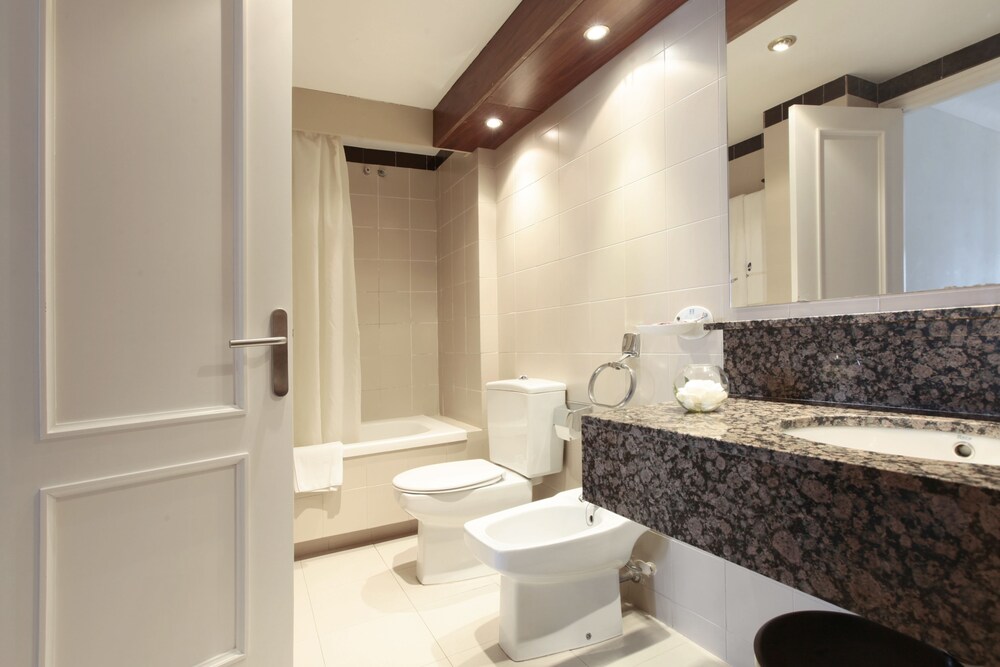 Badkamer