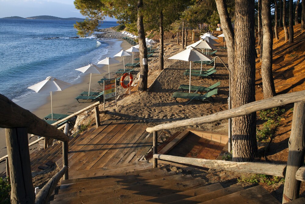 Strand