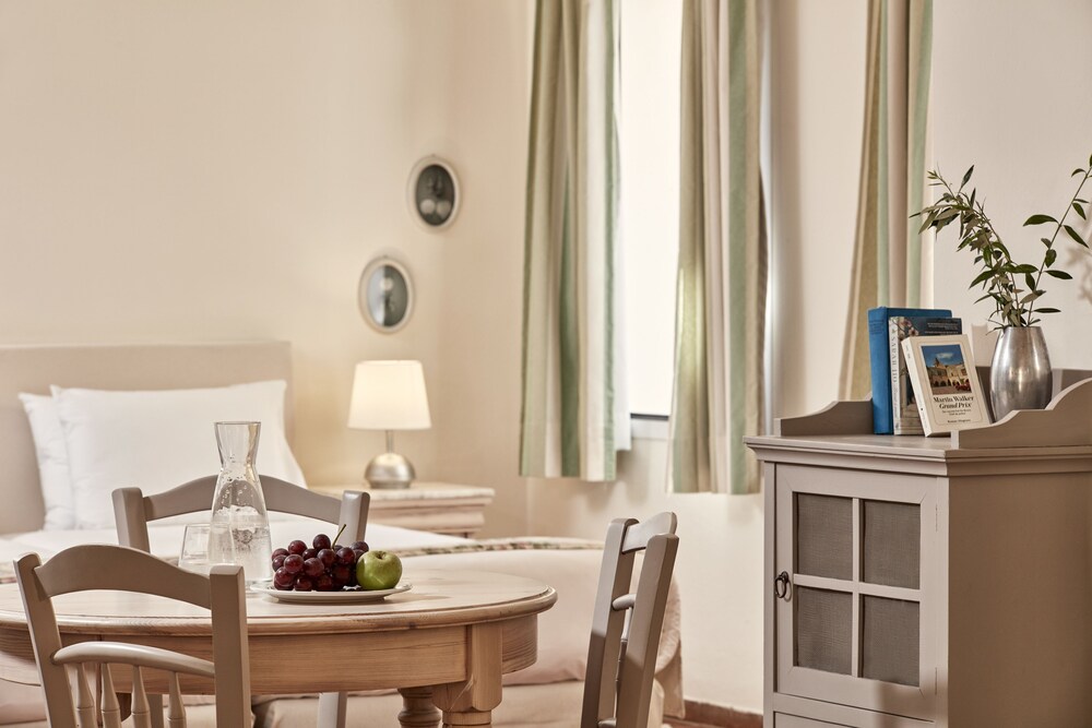 Zimmer (Familienstudio)