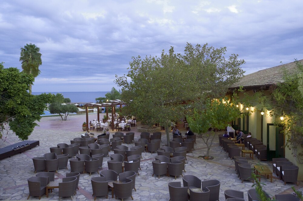 Hotelbar