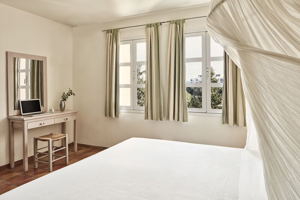 Zimmer (Suite, Meerblick)