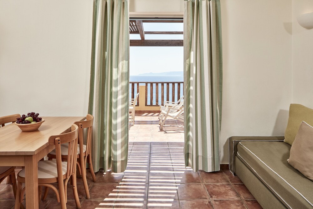 Zimmer (Suite, Meerseite)
