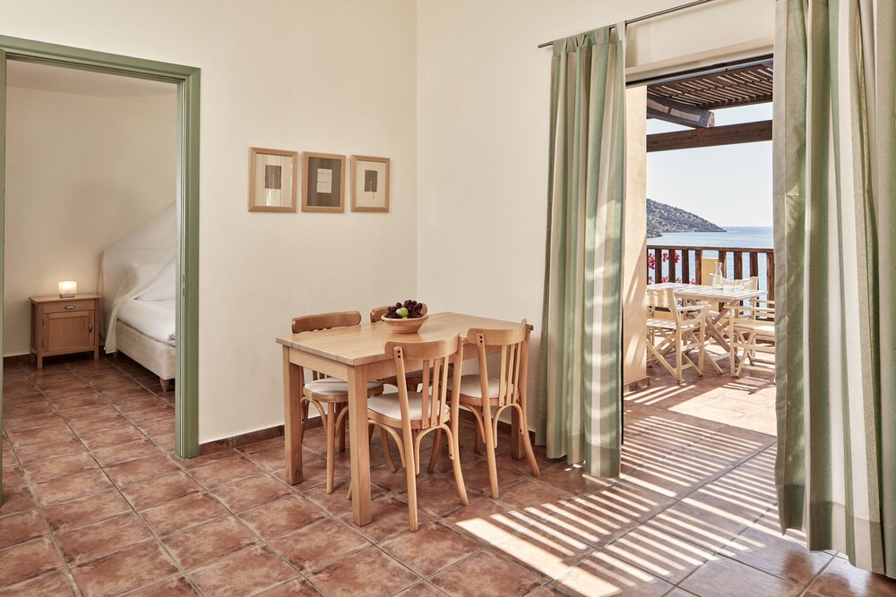 Zimmer (Suite, Meerseite)