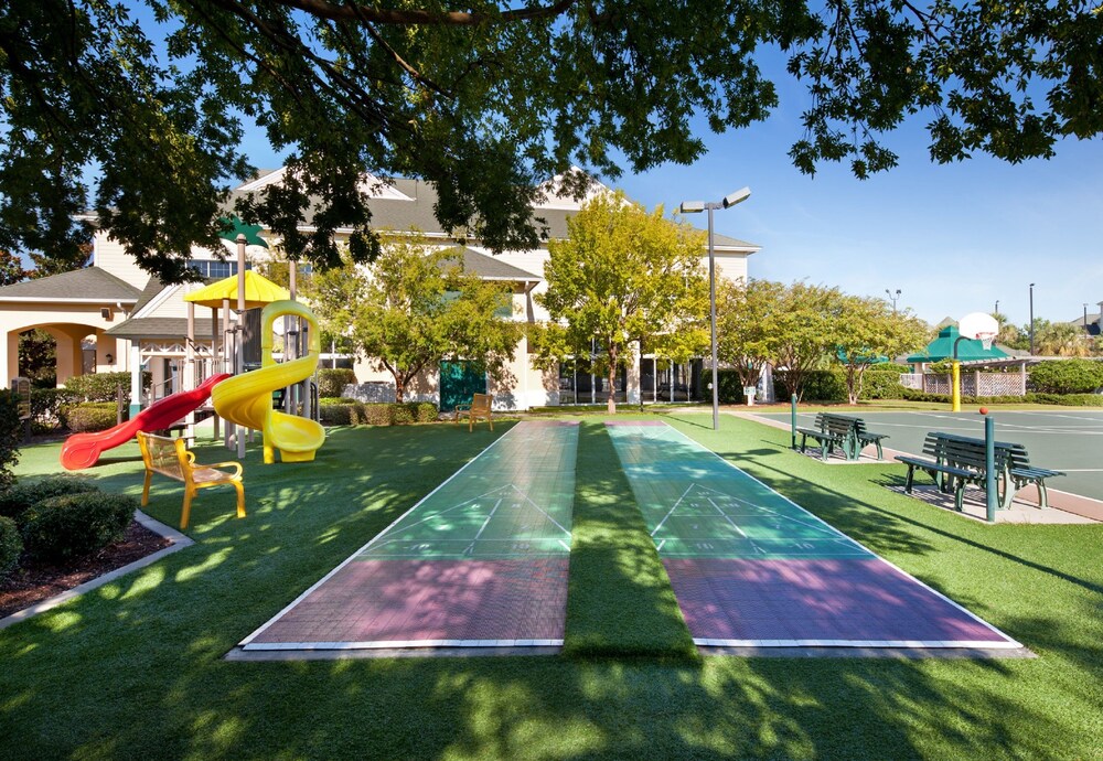 Installations sportives